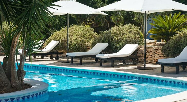 Agroturismo Can Guillem