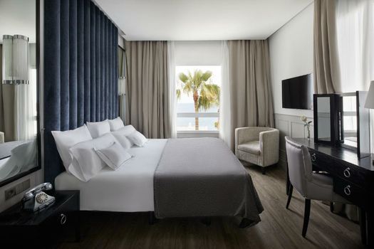 Hotel MiM Ibiza Es Vive - Adults Only