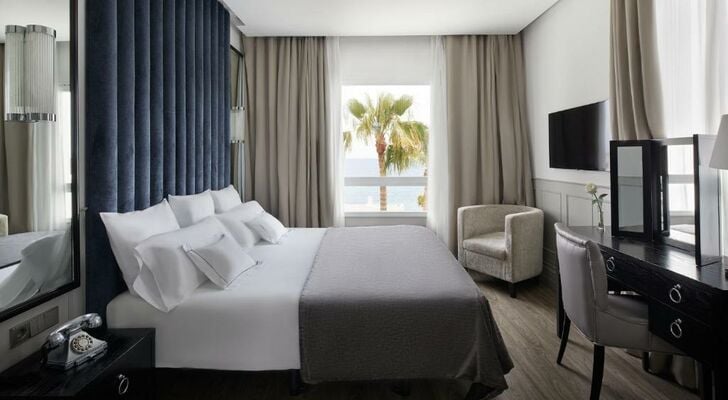 Hotel MiM Ibiza Es Vive - Adults Only