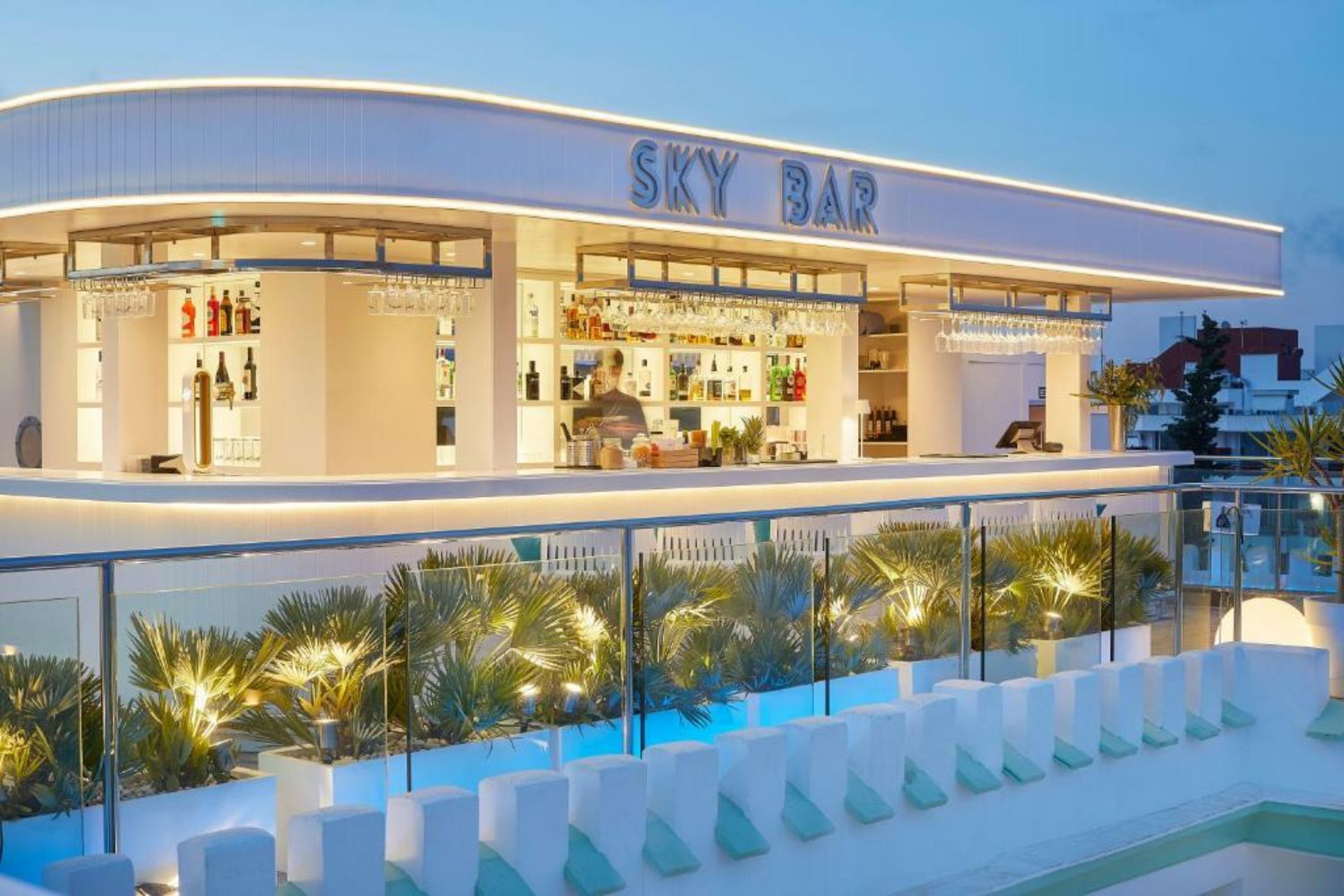 Hotel MiM Ibiza Es Vive - Adults Only