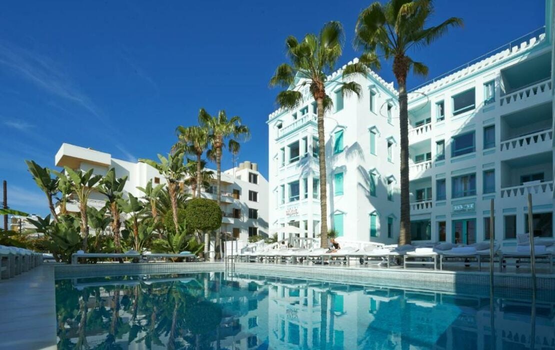 Hotel MiM Ibiza Es Vive - Adults Only