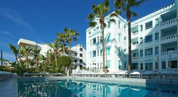 Hotel MiM Ibiza Es Vive - Adults Only