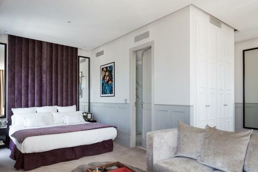 Hotel MiM Ibiza Es Vive - Adults Only