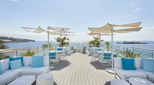 Hotel MiM Ibiza Es Vive - Adults Only