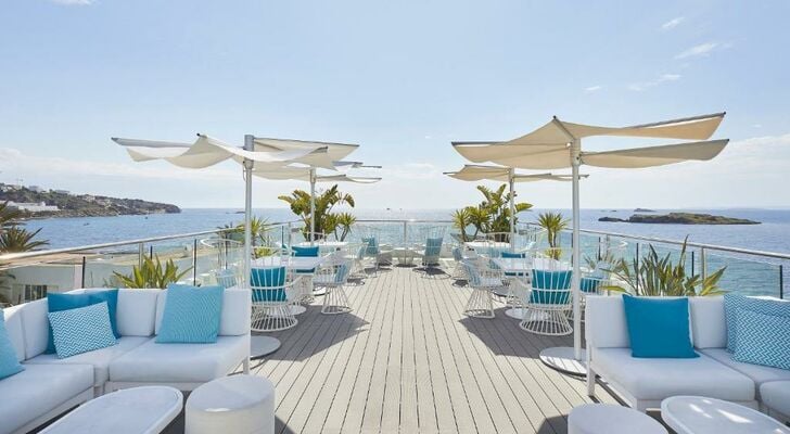 Hotel MiM Ibiza Es Vive - Adults Only