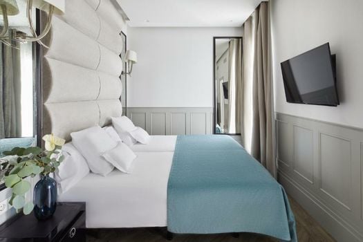 Hotel MiM Ibiza Es Vive - Adults Only