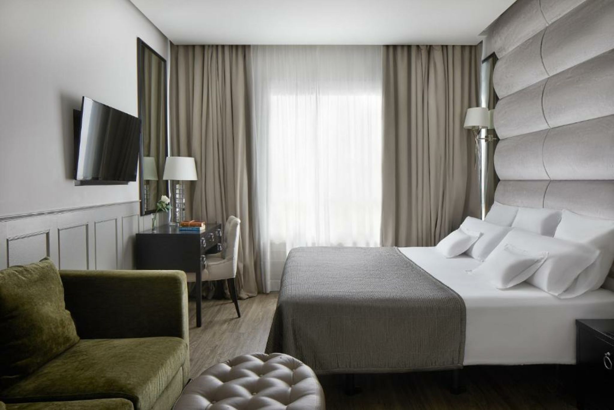 Hotel MiM Ibiza Es Vive - Adults Only