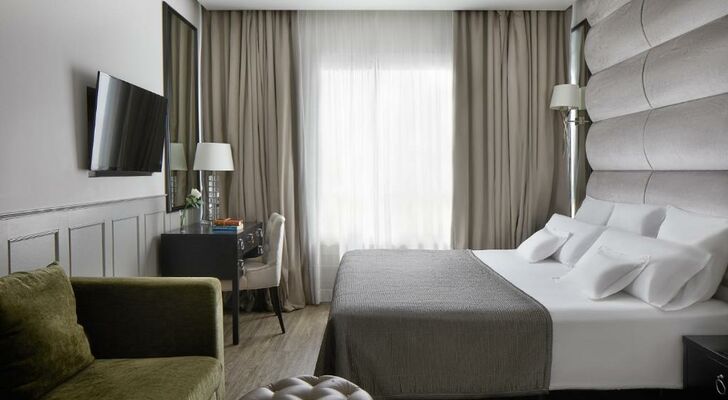Hotel MiM Ibiza Es Vive - Adults Only