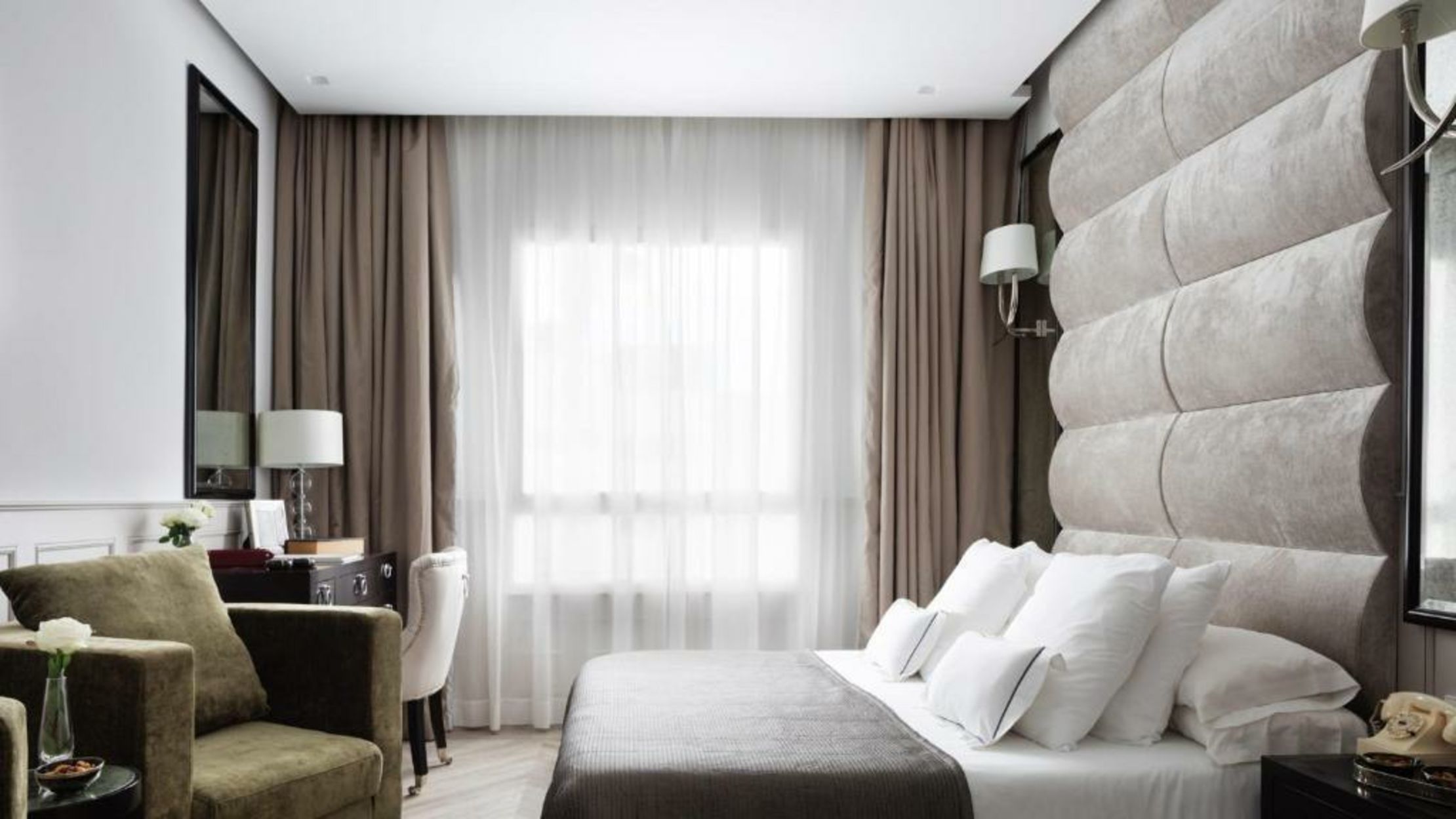 Hotel MiM Ibiza Es Vive - Adults Only