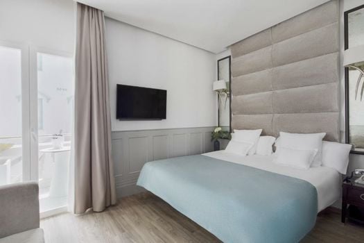 Hotel MiM Ibiza Es Vive - Adults Only