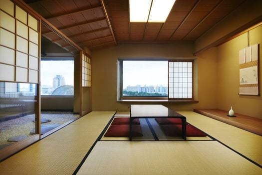 Hyatt Regency Osaka