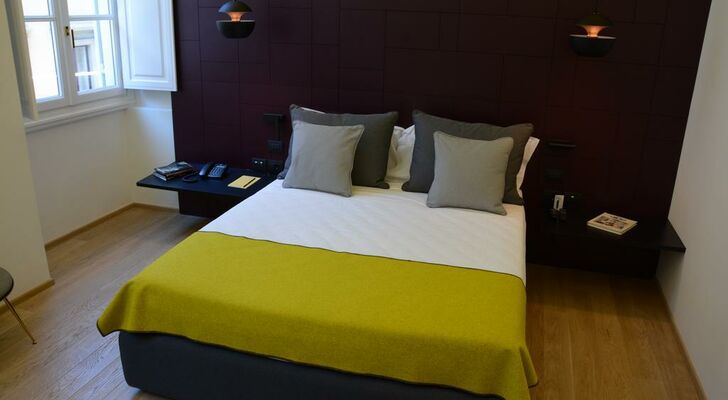 Hotel Milù