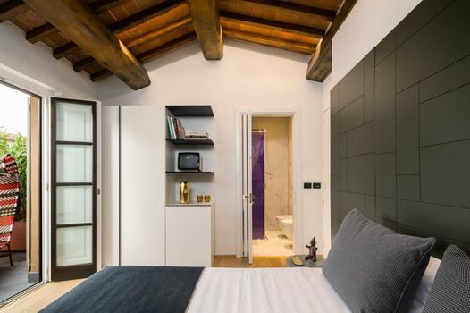 Hotel Milù