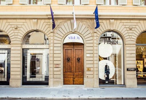 Hotel Milù