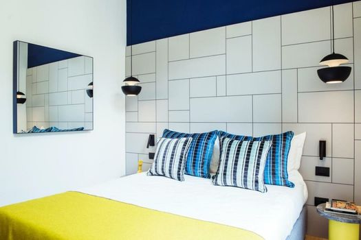 Hotel Milù