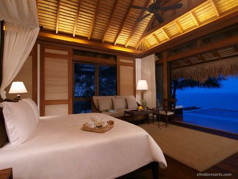 El Nido Resorts Pangulasian Island