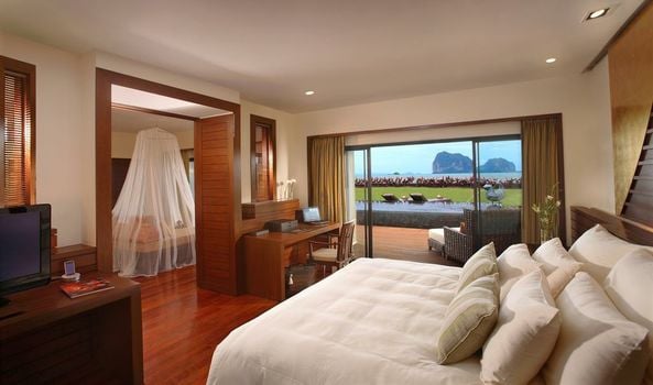 Anantara Si Kao Resort