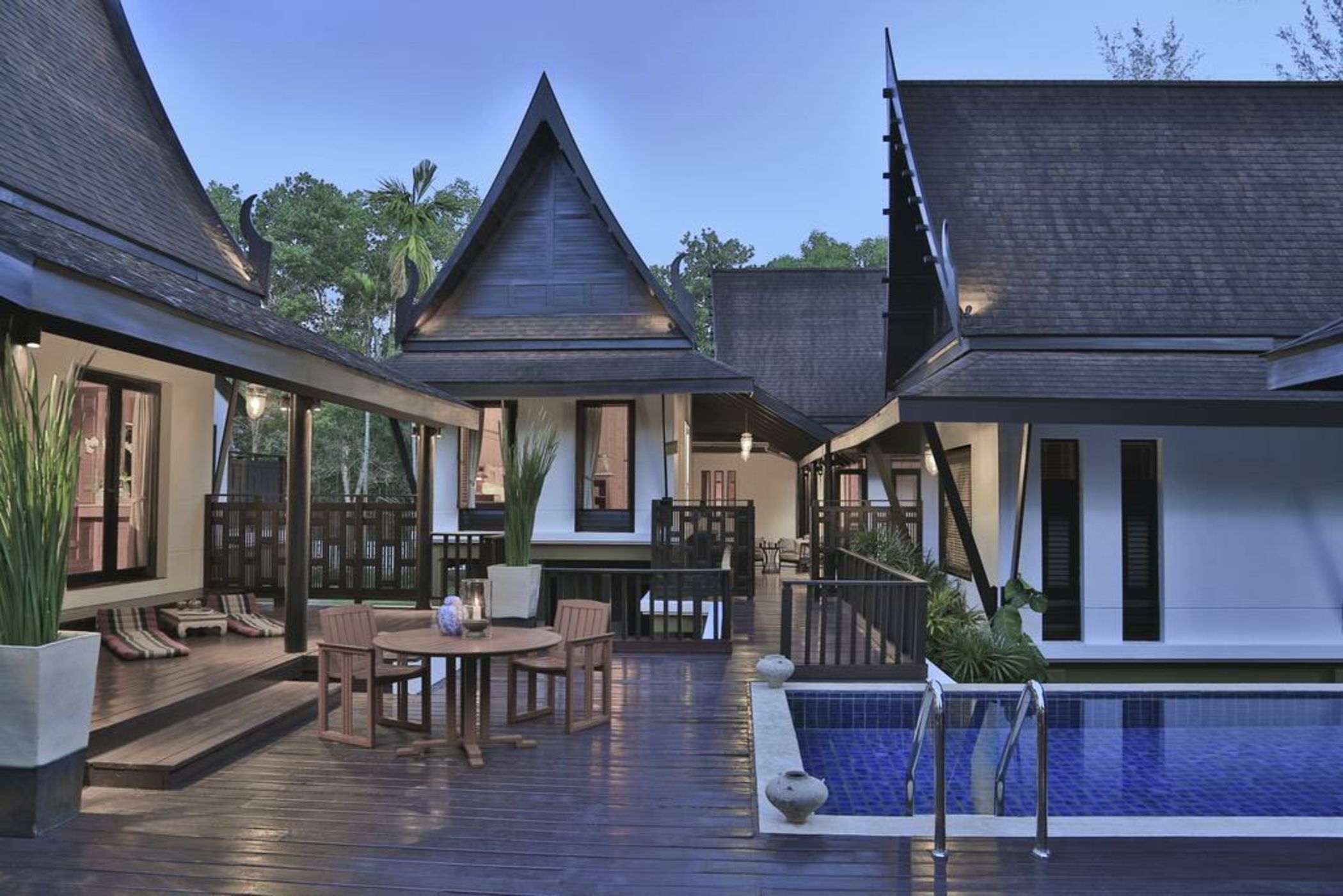 Anantara Si Kao Resort