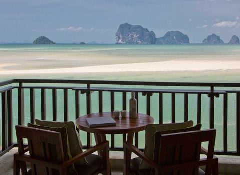 Anantara Si Kao Resort