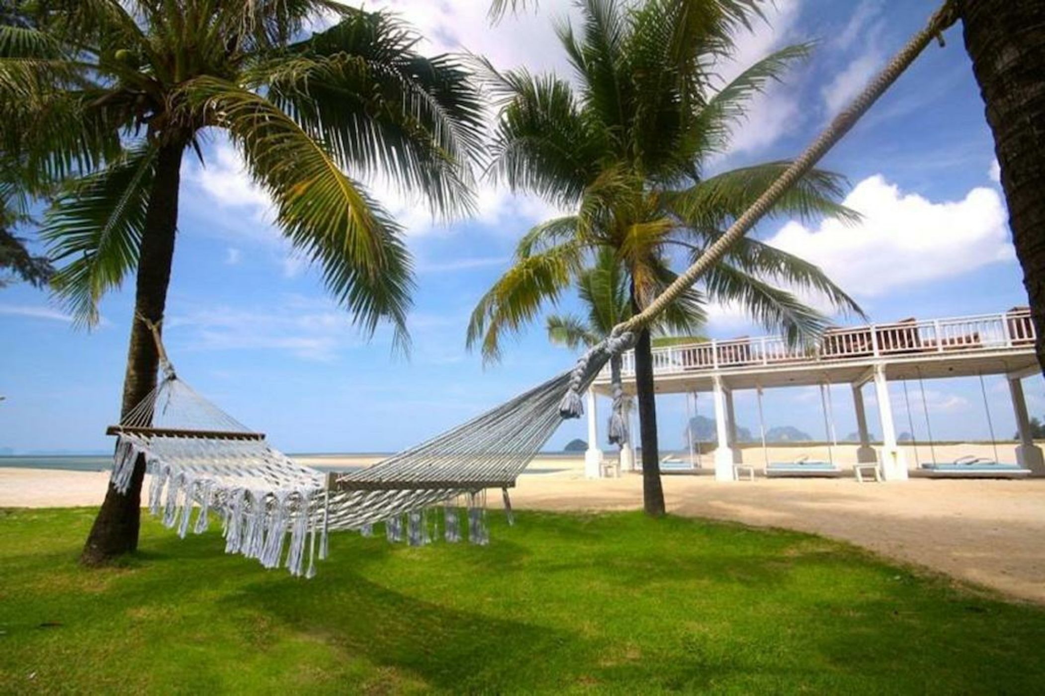 Anantara Si Kao Resort