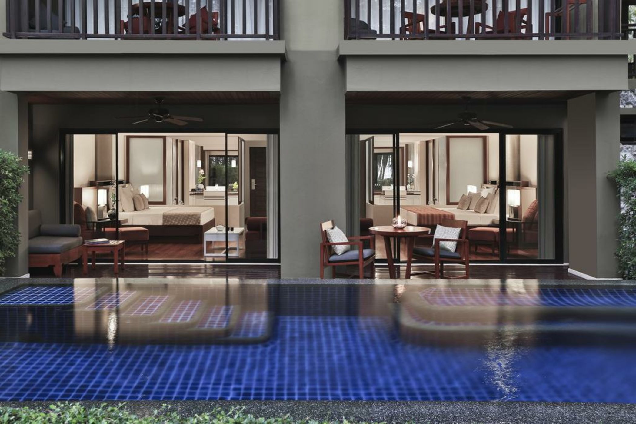 Anantara Si Kao Resort