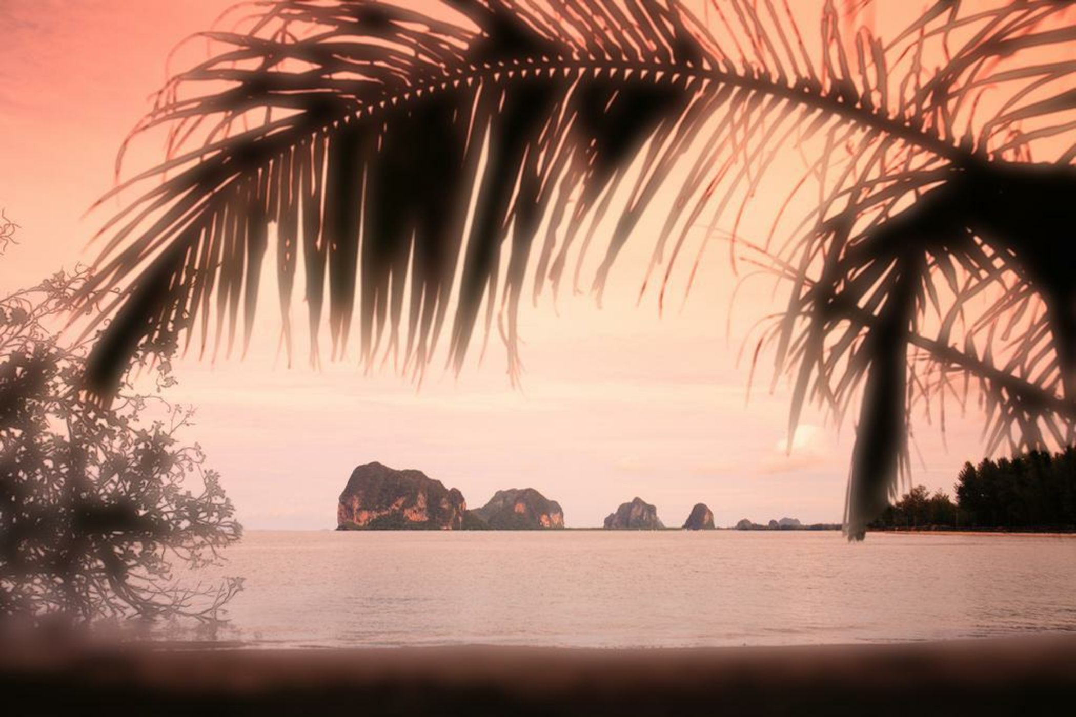 Anantara Si Kao Resort