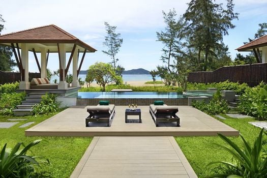 Banyan Tree Lang Co