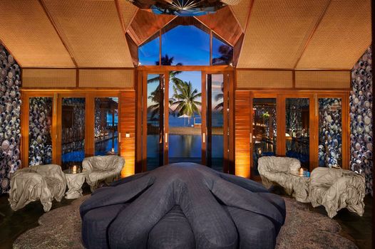 Iniala Beach House