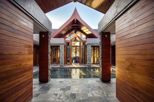 Iniala Beach House