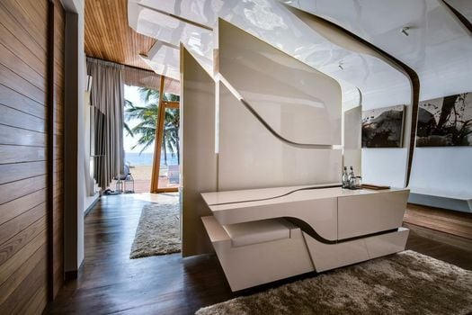 Iniala Beach House