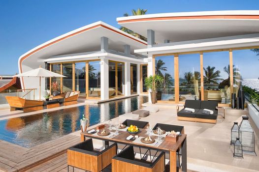 Iniala Beach House