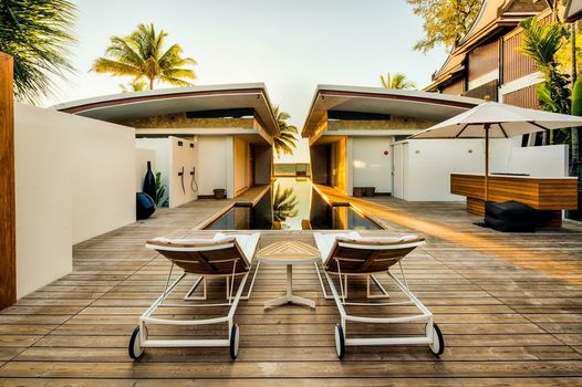 Iniala Beach House