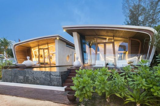 Iniala Beach House