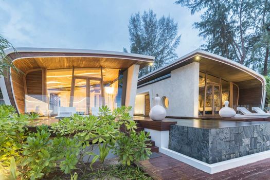 Iniala Beach House