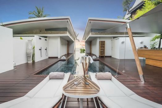 Iniala Beach House