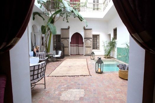Riad Altair