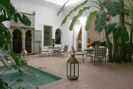 Riad Altair