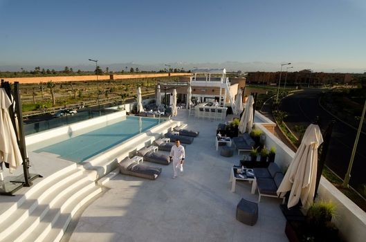 Cesar Resort & Spa