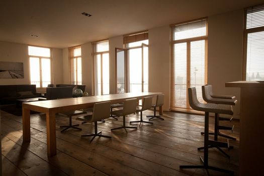 The Loft O