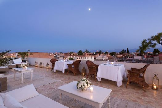 Riad Kheirredine