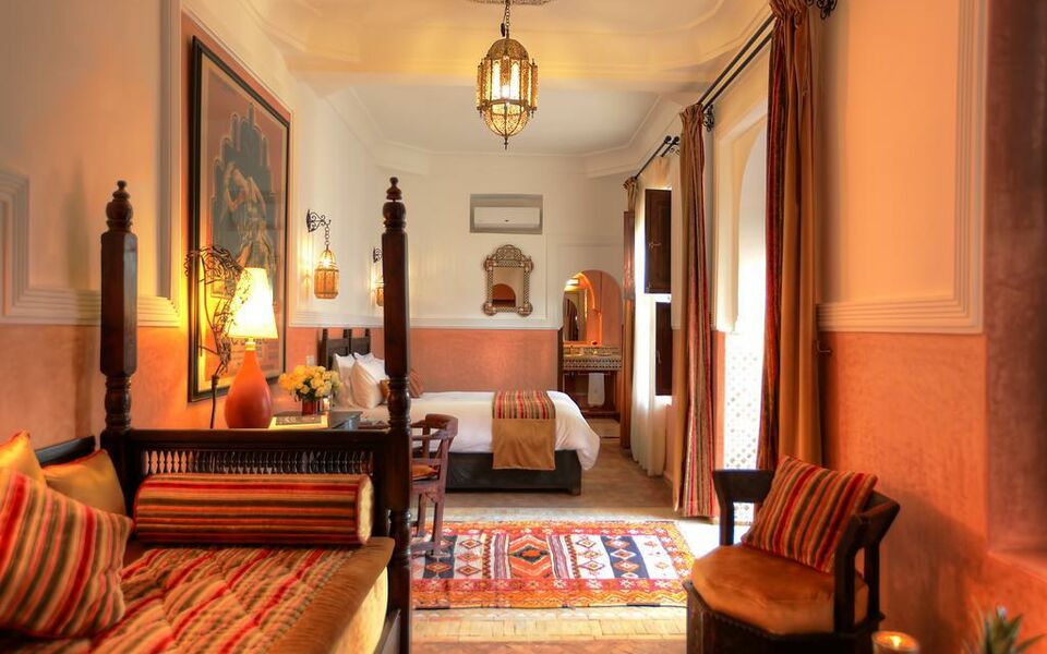 Riad Le Clos Des Arts Hotel Marrakech Riad Le Clos Des Arts Hotel Marrakech