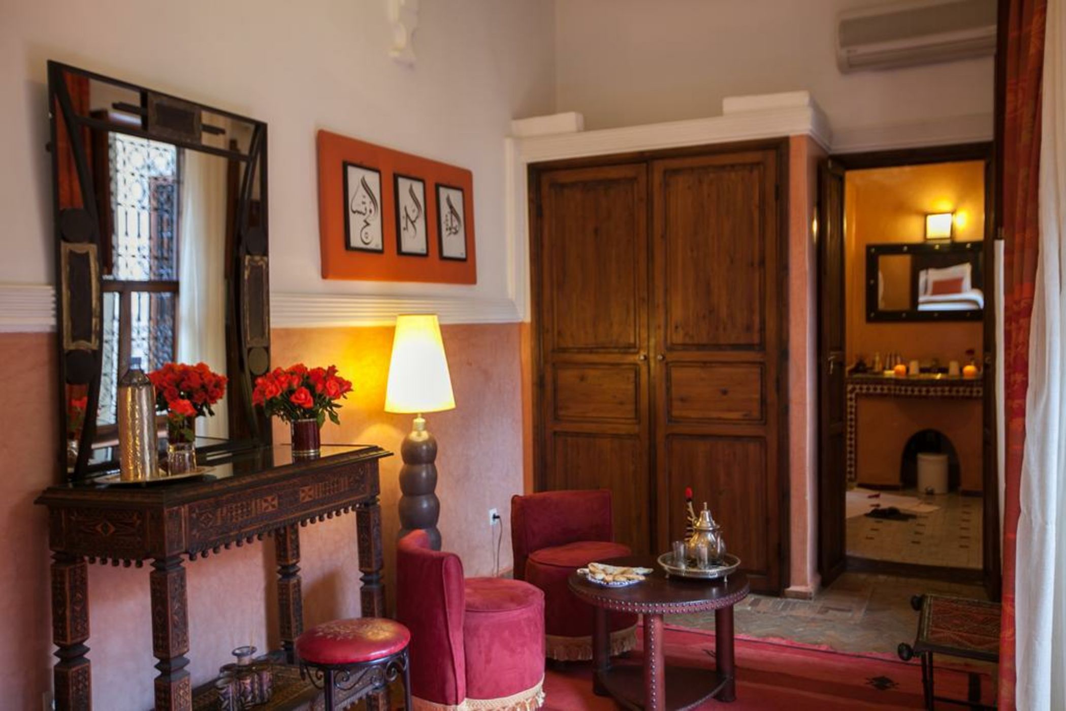 Riad le Clos des Arts