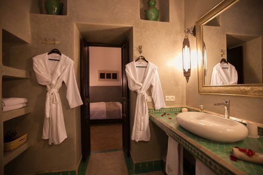 Riad le Clos des Arts