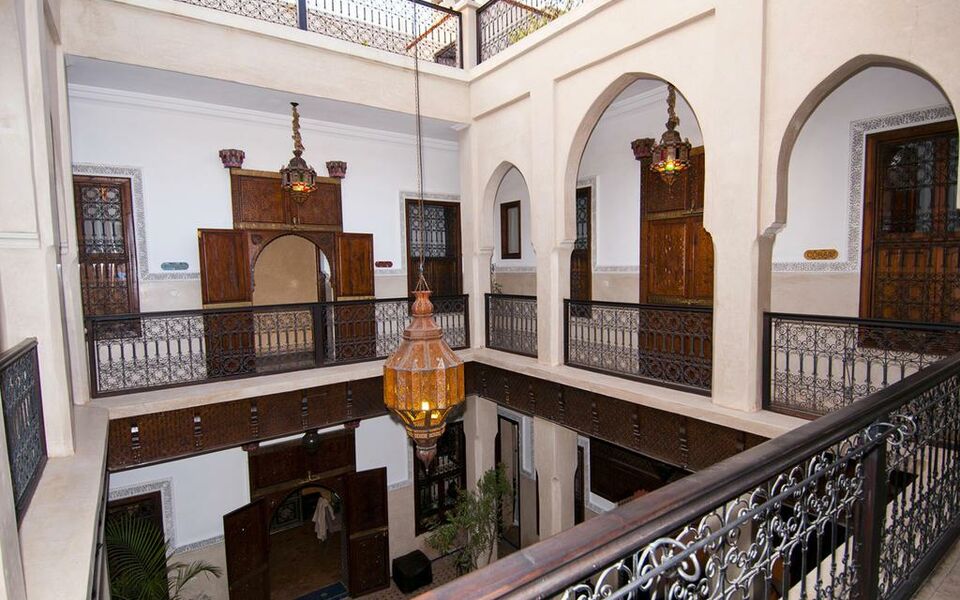 Riad Le Clos Des Arts Hotel Marrakech Riad Le Clos Des Arts Hotel Marrakech