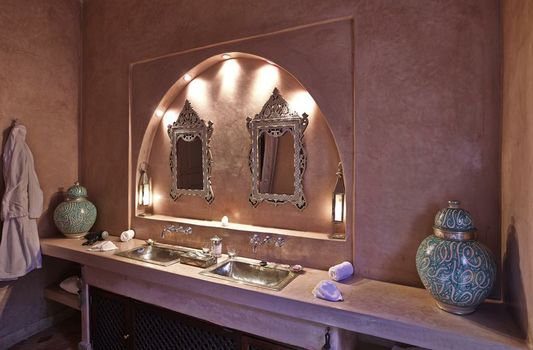 Riad Noir d'Ivoire