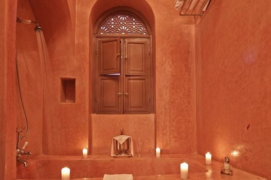 Riad Noir d'Ivoire