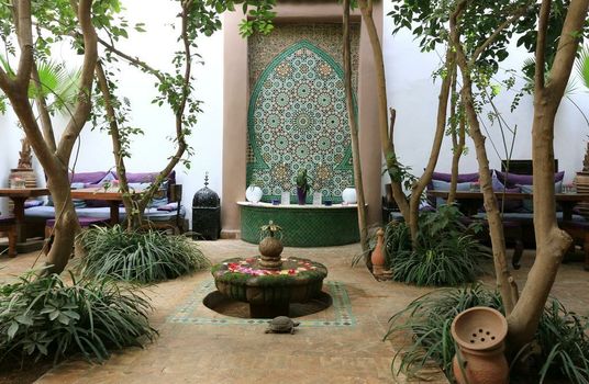 Riad Houdou