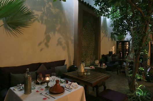 Riad Houdou