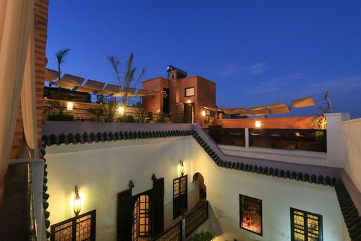 Riad Houdou