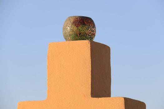 Riad Houdou